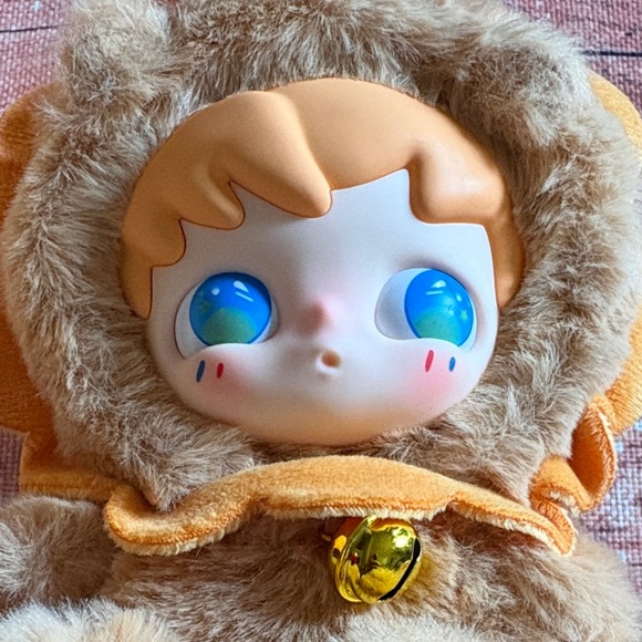 BB3 Tarot Realm. The Strength - Picture 2 of 7